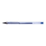 Długopis żelowy OFFICE PRODUCTS CLASSIC 0,7mm /17025211-01/