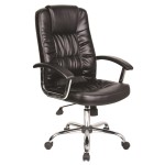 FOTEL OFFICE PRODUCTS CYPRUS CZARNY