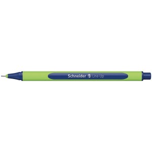 Cienkopis SCHNEIDER Line-Up, 0,4mm, granatowy /SR191023/