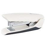 Zszywacz plastikowy do 30 kartek KANGARO NOWA-335/S beżowy /KAN335S22/