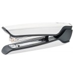 Zszywacz metalowy do 30 kartek na zszywki 24 KANGARO Nowa-210s/s metaliczny-biały /KAN210S/S-14/