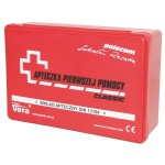 Apteczka uniwersalna w pudełku /VAPT1/