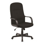 Fotel biurowy obrotowy OFFICE PRODUCTS MALTA czarny /23023221-05/