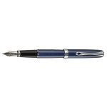 Pióro wieczne DIPLOMAT EXCELLENCE A2 ciemnoniebieskie CT 1szt. /D40209023/