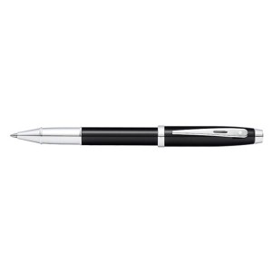 Pióro kulkowe SHEAFFER 100 czarne CT  /IN-SH9338PK-05/