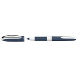 Pióro kulkowe SCHNEIDER ONE CHANGE 0,6mm czarne 1szt /SR183701/