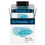 Atrament SCHNEIDER morski 15ml /SR6930/