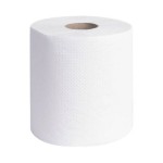 Ręcznik papierowy makulaturowy OFFICE PRODUCTS Maxi biały 1 sztuka