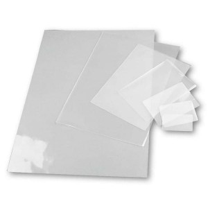 Folia do laminowania A6 111x154mm 250mic OPUS 100szt. /FN27/