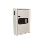 Szafka metalowa na klucze OPUS Key Guard PK 5-40