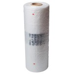 Wypełniacz powietrzny w rolce 400x325mm 20µm 300m AEROPOUCH SUPER TUBE AEROPOUCH 60 bąbli  /906031/
