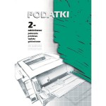 Druk "Polecenie Przelewu" podatki 2-odc MICHALCZYK I PROKOP A4 100szt /F-130-2/