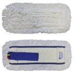 Mop supełkowy płaski 40 cm do stelaży MERIDA mo20