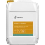 Płyn do maszynowego mycia naczyń w zmywarkach gastronomicznych 10l MEDICLEAN DISHES /540/