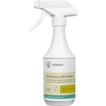 Odświeżacz powietrza fresh clean MEDICLEAN zielona herbata 500ml /MC610/