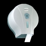 Dozownik do papieru w roli MINI MEDICLEAN /IM-DOZ-0104/