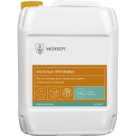 Płyn do naczyń MEDICLEAN miętowy, 5 litrów /MC510/