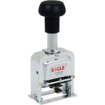 Numerator automatyczny 6-cyfrowy EAGLE TY102-6 /140-1009/