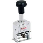 Numerator automatyczny 7-cyfrowy EAGLE ty102-7 /140-1010/
