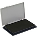 Poduszka do stempli 117x70mm LANCER2 140-1020 czarna