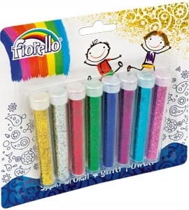BROKAT SYPKI FIORELLO 8KOL x 4,5g