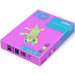 Papier ksero kolor A4/80 NEON MAESTRO różowy 500szt.