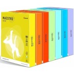 Papier ksero kolor A4/80  PASTEL IQ/MAESTRO błękit arktyczny 500szt. /OBL70/