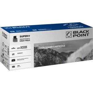 Toner XEROX 106R03623 BLACK POINT czarny 1szt. /LBPX3335/ !dostępność ok. 21-12-2022!