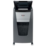 Niszczarka automatyczna REXEL OPTIMUM AUTOFEED+ 300X ścinki 4x26mm /2020300XEU/