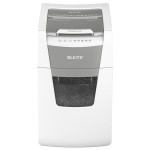 Niszczarka automatyczna LEITZ IQ AUTOFEED OFFICE 150 P4 ścinki 4x28mm /80130000/