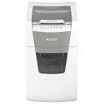 Niszczarka automatyczna LEITZ IQ AUTOFEED OFFICE 150 P5 mikrościnki 2x15mm /80140000/
