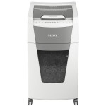 Niszczarka automatyczna LEITZ IQ AUTOFEED OFFICE 300 P4 ścinki 4x28mm /80150000/