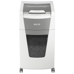 Niszczarka automatyczna LEITZ IQ AUTOFEED OFFICE 300 P5 mikrościnki 2x15mm /80160000/