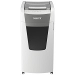 Niszczarka automatyczna LEITZ IQ AUTOFEED OFFICE PRO 600 P4 ścinki 4x28mm /80170000/