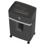 Niszczarka HP PRO SHREDDER 10MC mikrościnki 2x15mm /HPN281210MCOF-05/