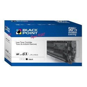 Toner zamienny do HP C8061X marki Black Point Super Plus 61X