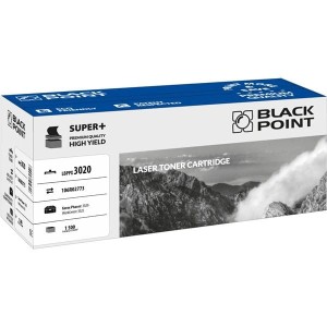 Toner HP Q6003A marki Black Point, magenta /LCBPH1600M/