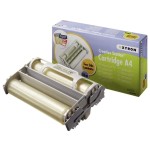 Wkład do laminatora XYRON CREATIVE STATION w roli A4 215mm 80mic 10m /18644/