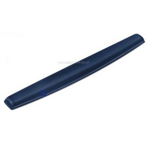 Podkładka Fellowes przed klawiaturę Memory Foam szafirowa /9178401/