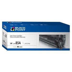 Toner HP CE285A BLACK POINT SUPER PLUS 85A 2100s /LBPPH85A/
