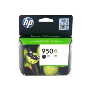 Tusz HP CN045AE black 950XL oem