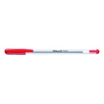 Długopis PELICAN STICK czerwony