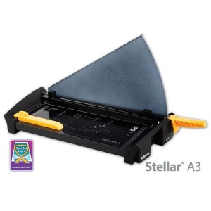 Gilotyna Fellowes Stellar A3