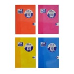 Zeszyt A5/60K OXFORD, linia touch