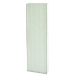 Filtr True Hepa Do Oczyszczaczy Powietrza Fellowes Aera Max DX55/DB55 1szt
