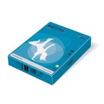 Papier ksero kolor A4/80 intensywny Maestro błękit głęboki DB49 500szt. /DB49/