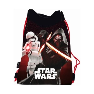 Worek na obuwie STAR WARS CABH /UP-21927/