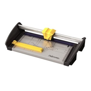 Trymer A4 do 30 kartek FELLOWES ATOM /5410601/