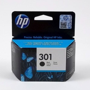 Tusz HP CH561EE black oem