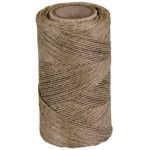 Sznurek dratwa nabłyszczana 500g/520m /NSN500/